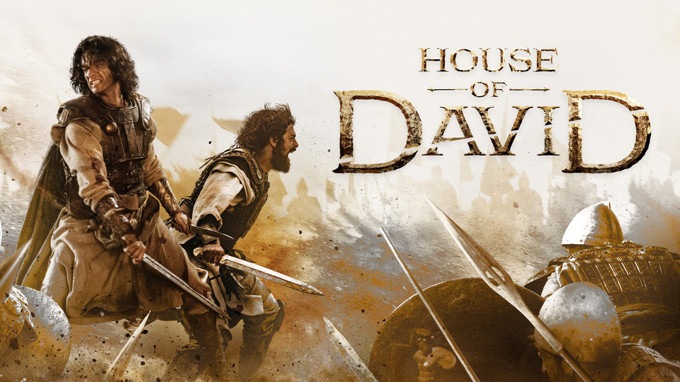 HOUSE OF DAVID